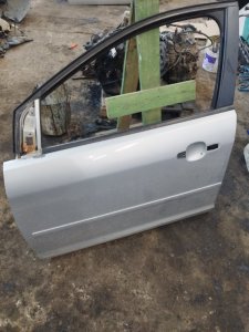Дверь боковая Ford FOCUS 2