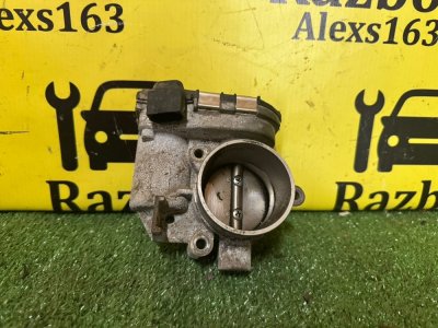 Дроссельная заслонка LADA Granta 2019 FL