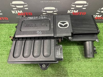 Корпус воздушного фильтра mazda mazda 3 BK