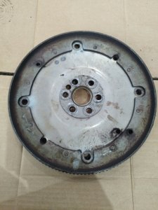Маховик АКПП Ford FOCUS 2