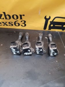 Катушка зажигания Mazda