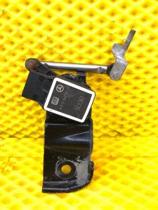 Датчик дорожного просвета Mercedes-Benz S-Class 2006 W221