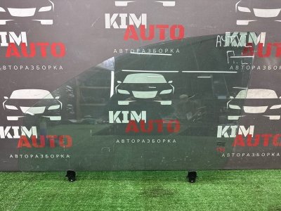 Стекло двери Mitsubishi Outlander XL