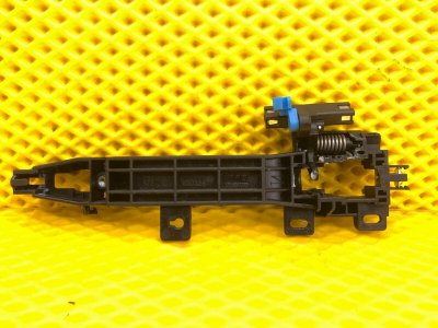 Кронштейн ручки двери передней правой Omoda C5 2023