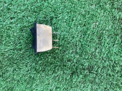 КНОПКА ОТОПИТЕЛЯ лада 2106 2106