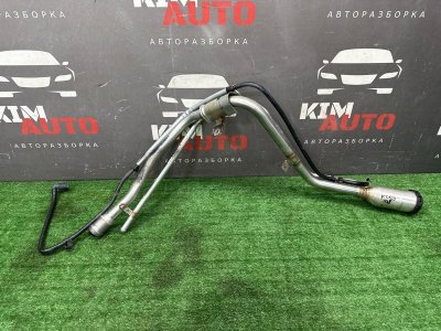 Горловина топливного бака Ford Kuga 2013 SUV