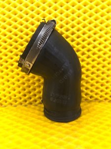 Патрубок интеркулера Volkswagen Tiguan 2013 5N1