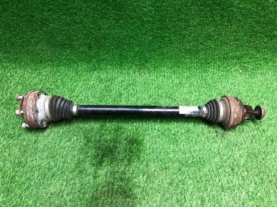 Привод AUDI A6 C7 2011 4G2