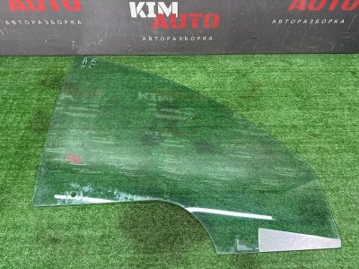 Стекло двери Skoda Octavia A5