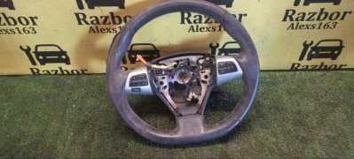 Руль Toyota Corolla 2011 E 151