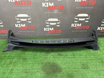 Жабо Kia Ceed 2 2015 SW