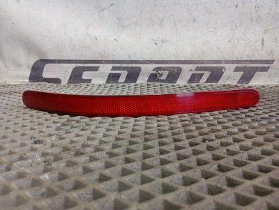 Стоп-сигнал Volkswagen Touareg 2006 GP