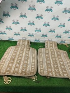 Чехлы на сиденья