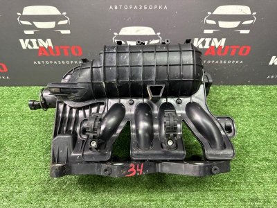 Коллектор впускной Fiat Albea