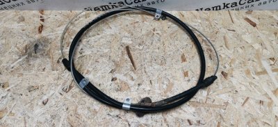 Трос ручника Mercedes VIANO 2011 639 рест