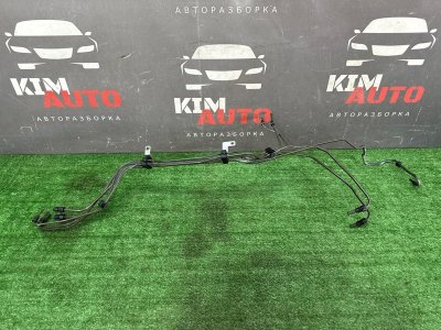 Тормозные трубки Kia Soul 2014 SW