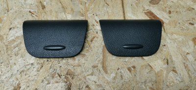 Крышка обшивки салона Mercedes VIANO 2011 639 рест