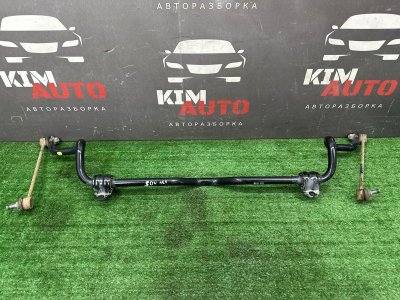 Стабилизатор поперечной устойчивости Kia Soul 2014 SW
