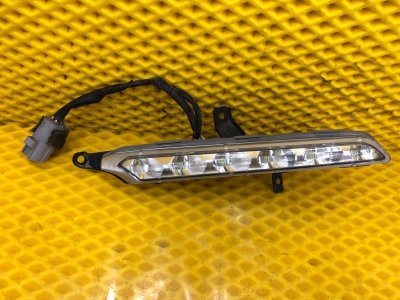 Дневной ходовой огонь ДХО Subaru Levorg