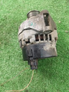 Генератор Лада Гранта 2012 седан