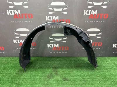 Подкрылок Kia Ceed 2 2015 SW