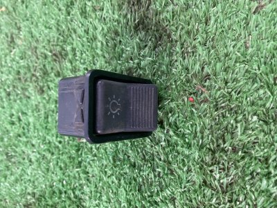 Переключатель света лада 2106 2106