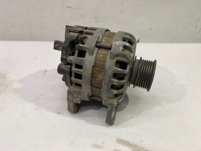 Генератор Lada Largus 2013