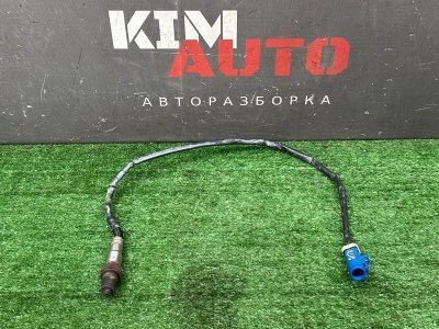 Датчик кислородный (лямбда-зонд) нижний Ford Kuga 2013 SUV