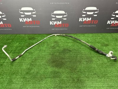 Трубка кондиционера Fiat Albea