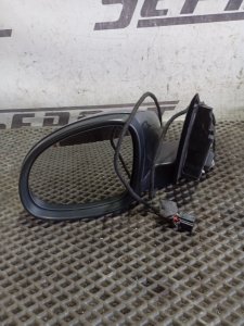 Зеркало боковое Skoda YETI 2015