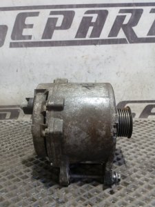 Генератор Volkswagen Touareg 2006 GP