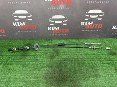Трос МКПП Kia Soul 2014 SW