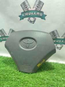 Подушка безопасности в руль TOYOTA Harrier MCU10W