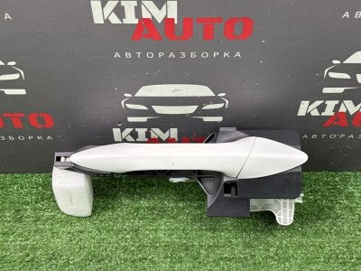 Ручка двери наружная в сборе Hyundai i30 2013