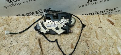 Замок двери Mercedes VIANO 2011 639 рест