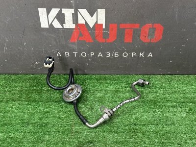 Трубка насоса высокого давления Ford Kuga 2013 SUV