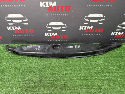 Пыльник крыла Hyundai i30 GD