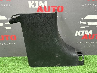 Накладка порога внутренняя Kia Soul 2014 SW