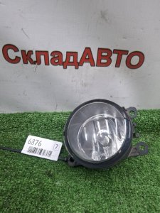 Фара противотуманная Suzuki Grand Vitara 2006 TD54W