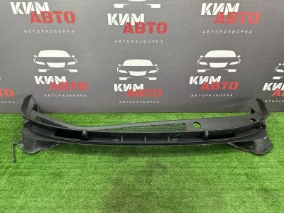 Жабо Накладка Стеклоочистителя Hyundai i30 2013