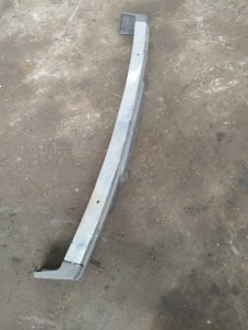 Бампер лада 21053 2105