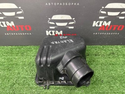 Крышка корпуса воздушного фильтра Hyundai Elantra