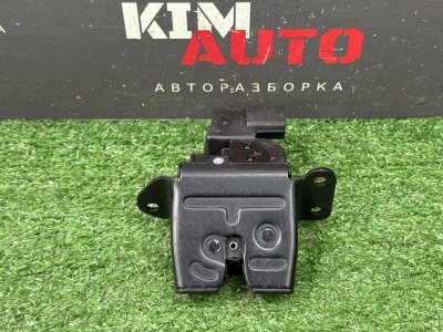 Замок крышки багажника Kia Ceed 2 2015 SW