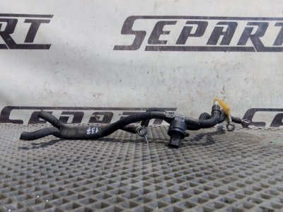 Трубка топливная Volkswagen Touareg 2006 GP