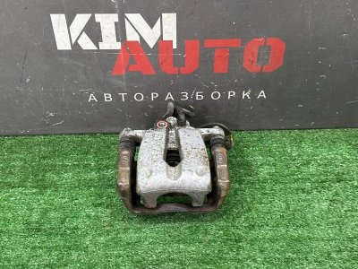 Суппорт тормозной Kia Ceed 2 2015 SW