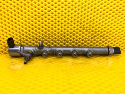 Рампа топливная Mercedes-Benz GL-Class 2011 X204