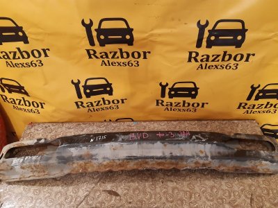 Усилитель бампера BYD F3 2008