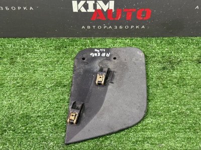 Брызговик Ford Kuga 2013 SUV