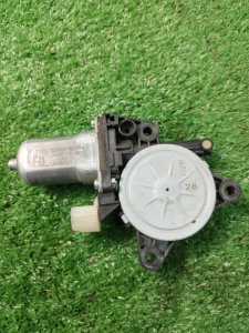 Мотор стеклоподъемника Kia Soul