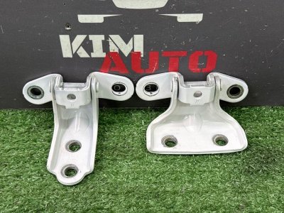 Петли двери Hyundai i30 2013